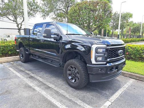 2023 Ford F-250 XL