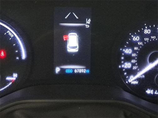 2023 Toyota Sienna XLE 8 Passenger