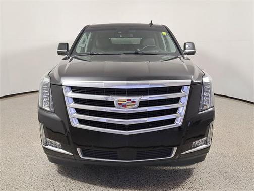 2020 Cadillac Escalade ESV Premium Luxury