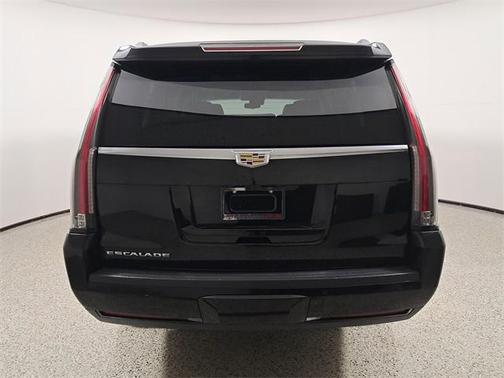 2020 Cadillac Escalade ESV Premium Luxury