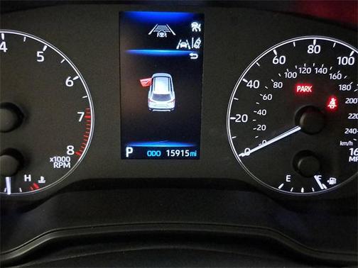 2025 Toyota Corolla Cross L