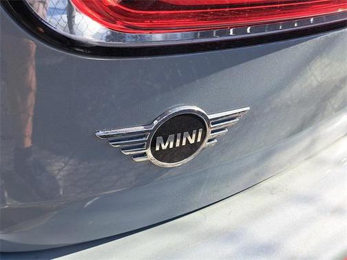 2019 MINI Clubman Cooper