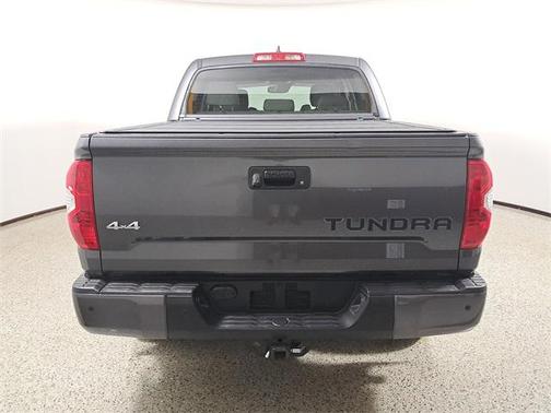 2021 Toyota Tundra Limited