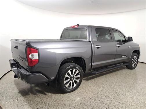 2021 Toyota Tundra Limited