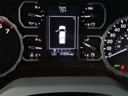 2021 Toyota Tundra Limited