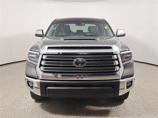 2021 Toyota Tundra Limited