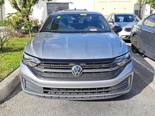 2023 Volkswagen Jetta 1.5T Sport