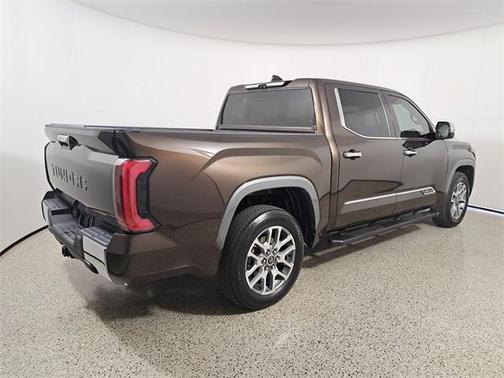 2023 Toyota Tundra 1794 Edition