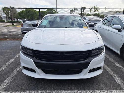 2017 Dodge Charger SXT