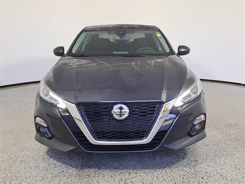 2019 Nissan Altima 2.5 SV