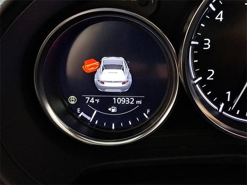 2024 Mazda MX-5 Miata RF Club