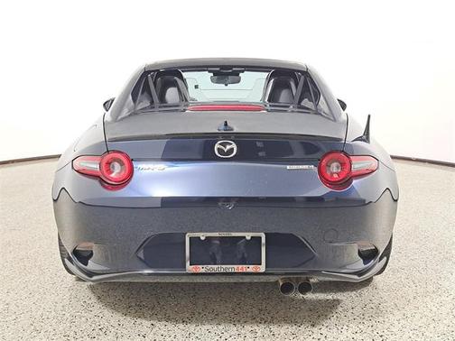 2024 Mazda MX-5 Miata RF Club