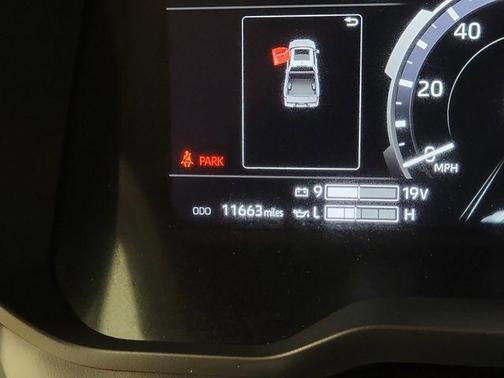 Wind Chill Pearl 2025 Toyota Tundra Limited