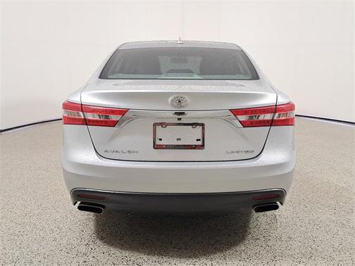 2013 Toyota Avalon Limited