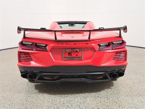 2020 Chevrolet Corvette Stingray w/1LT