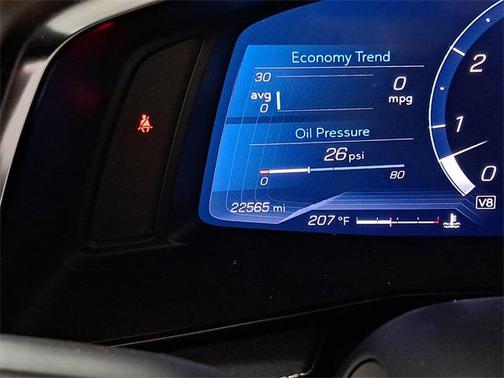 2020 Chevrolet Corvette Stingray w/1LT