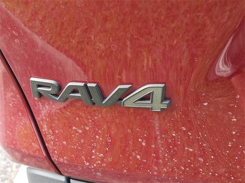 2020 Toyota RAV4 Adventure