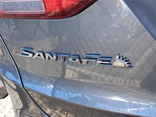 2016 Hyundai Santa Fe Sport 2.4L