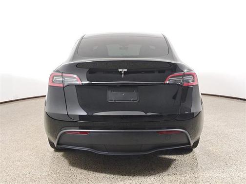 2024 Tesla Model Y Long Range Single Motor Rear-Wheel Drive