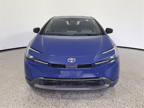 2023 Toyota Prius LE