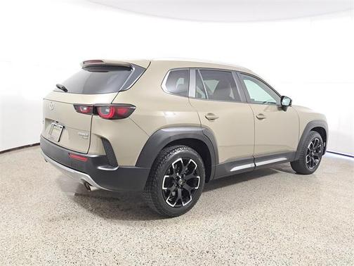 2023 Mazda CX-50 2.5 Turbo Meridian Edition