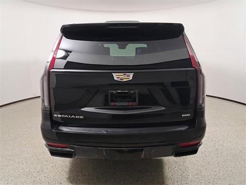 2021 Cadillac Escalade ESV Sport