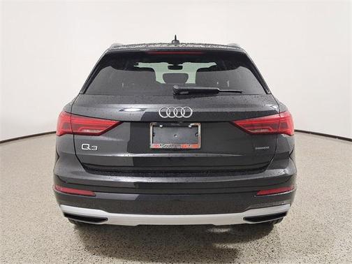 2020 Audi Q3 45 Premium