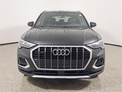 2020 Audi Q3 45 Premium