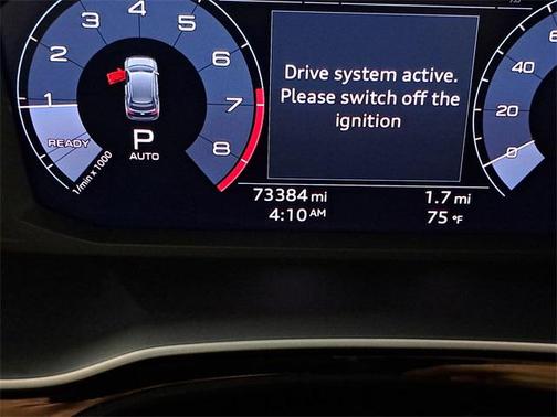 2020 Audi Q3 45 Premium