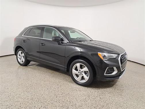 2020 Audi Q3 45 Premium