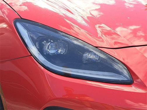 2024 Toyota GR86 Base