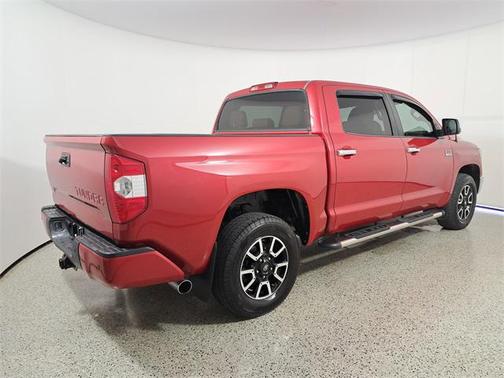 2019 Toyota Tundra 1794 Edition