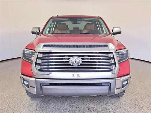 2019 Toyota Tundra 1794 Edition