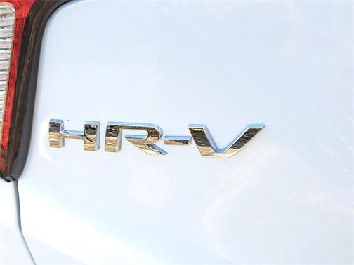 2021 Honda HR-V AWD Sport