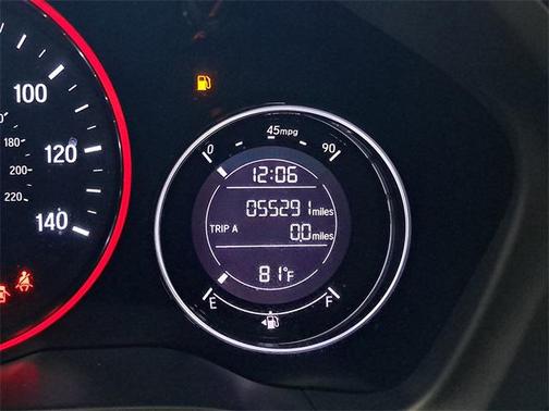 2021 Honda HR-V AWD Sport