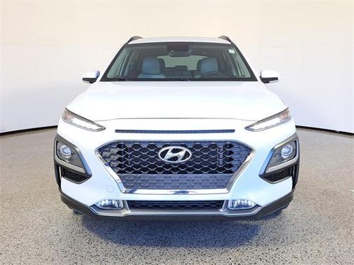 2019 Hyundai KONA Limited