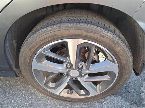 2019 Hyundai KONA Limited