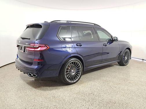 2025 BMW ALPINA XB7 ALPINA XB7