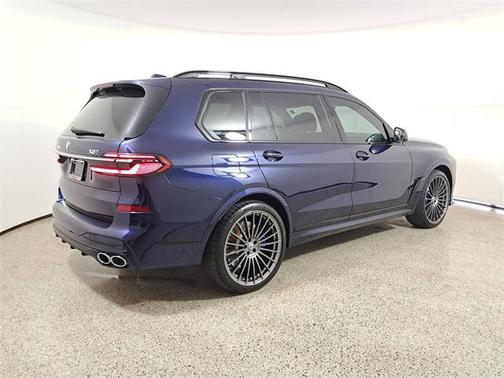 2025 BMW ALPINA XB7 ALPINA XB7