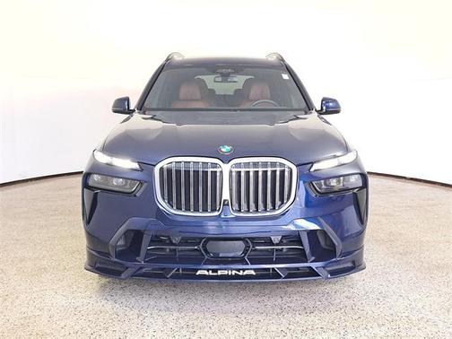 2025 BMW ALPINA XB7 ALPINA XB7