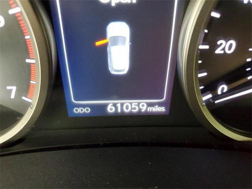 2016 Lexus NX 200t Base