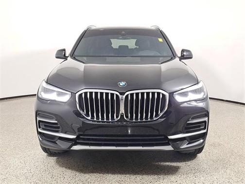 2022 BMW X5 sDrive40i