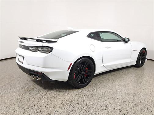 2022 Chevrolet Camaro 1SS