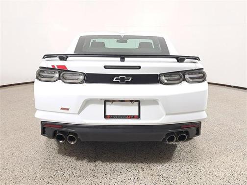 2022 Chevrolet Camaro 1SS