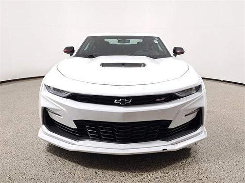 2022 Chevrolet Camaro 1SS