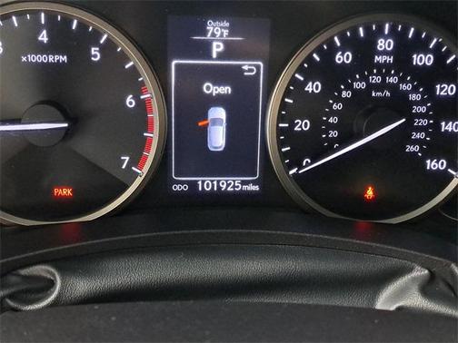 2016 Lexus NX 200t Base