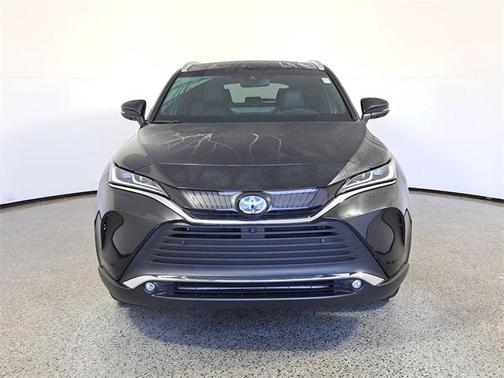 2023 Toyota Venza LE