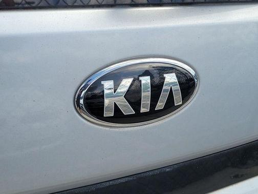 Sparkling Silver 2020 Kia Soul S