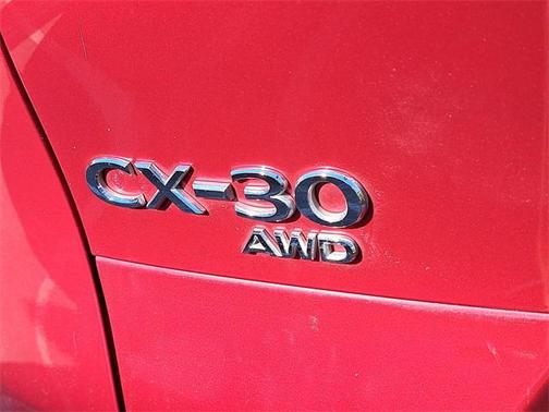 2020 Mazda CX-30 Premium Package