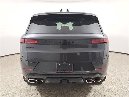 2025 Land Rover Range Rover Sport Autobiography